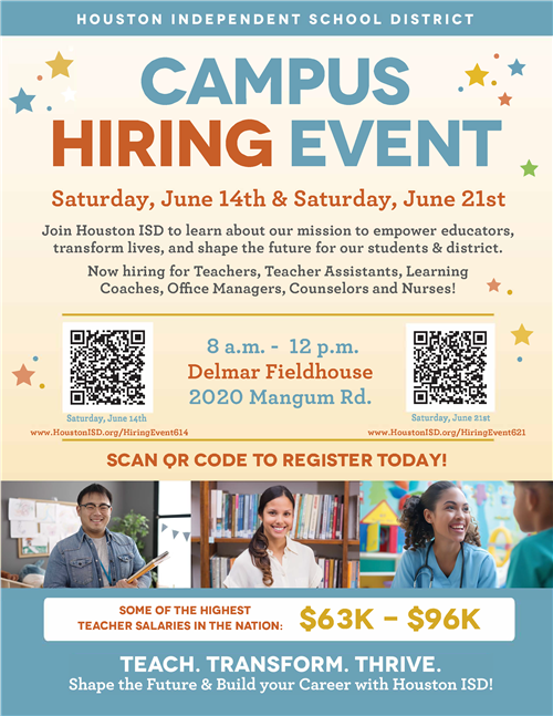 hiring 14